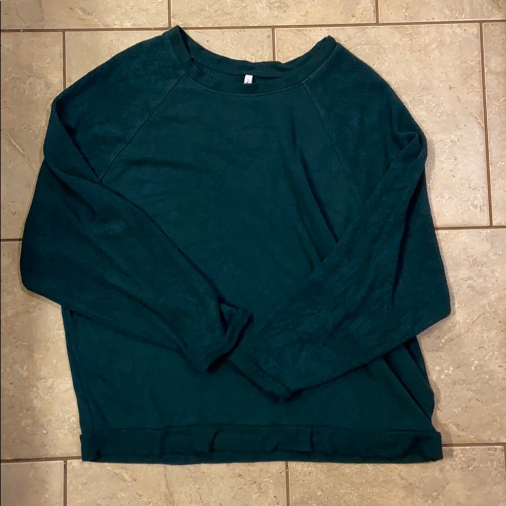 Z Supply Pullover